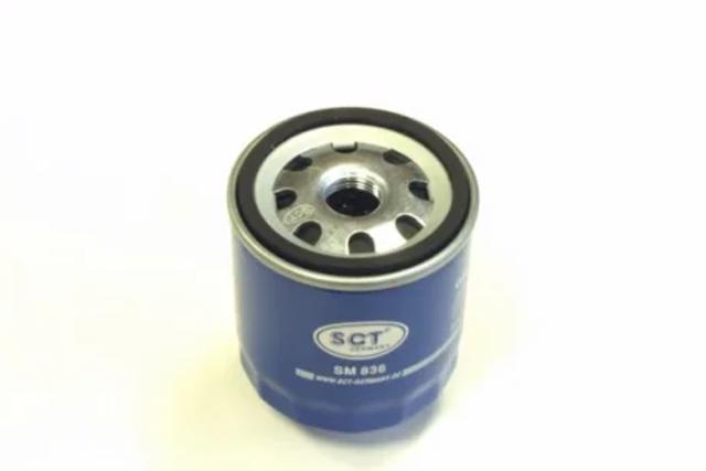 Фільтр масла SM836 SCT