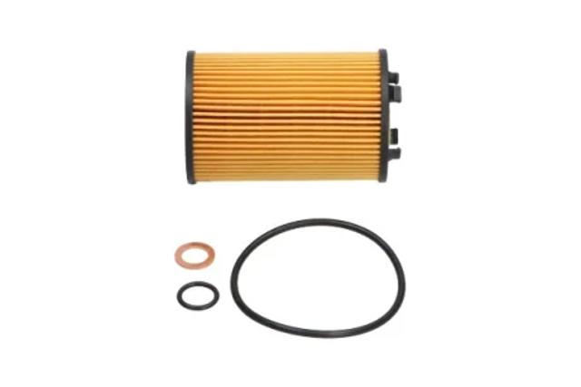 Фільтр масляний SO807 KAVO PARTS