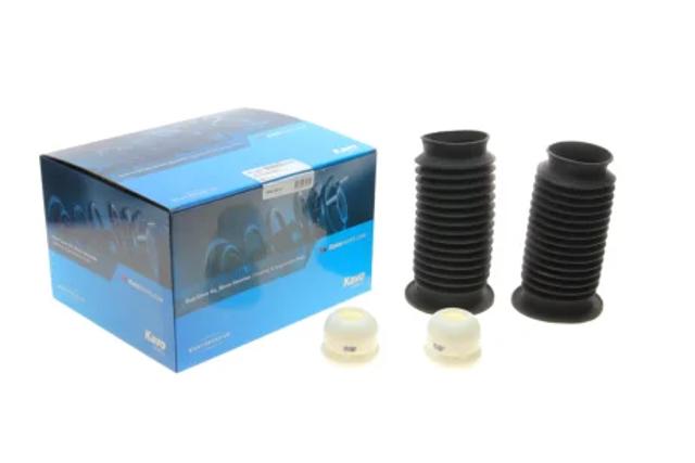 Буфер-відбійник амортизатора переднього + пильовик SPK10014 KAVO PARTS