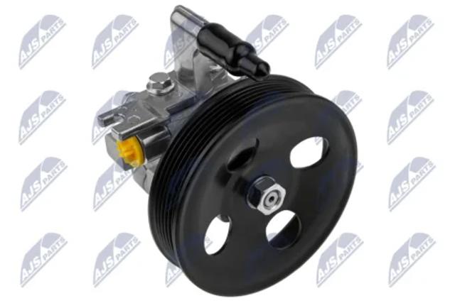 ГПР керма SPWHY501 NTY