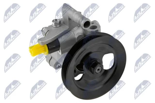 ГПР керма SPWHY503 NTY