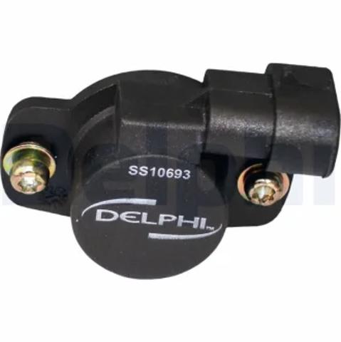 Потенціометр SS1069312B1 DELPHI