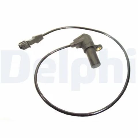 ДПКВ SS10807 DELPHI
