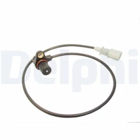 ДПКВ SS10812 DELPHI