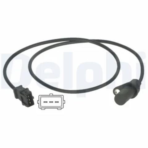 Датчик положення колінвала SS10819 DELPHI
