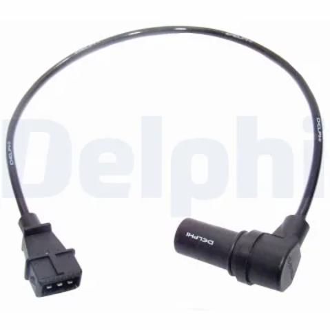 Обмежувач частоти обертання колінчастого вала двигуна SS10821 DELPHI