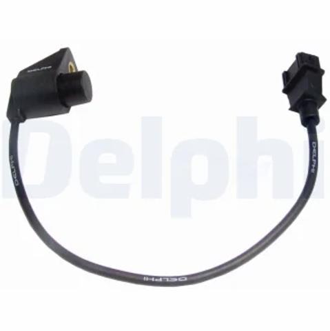 ДПРВ SS10886 DELPHI