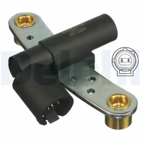 Датчик частоти обертання SS10889 DELPHI