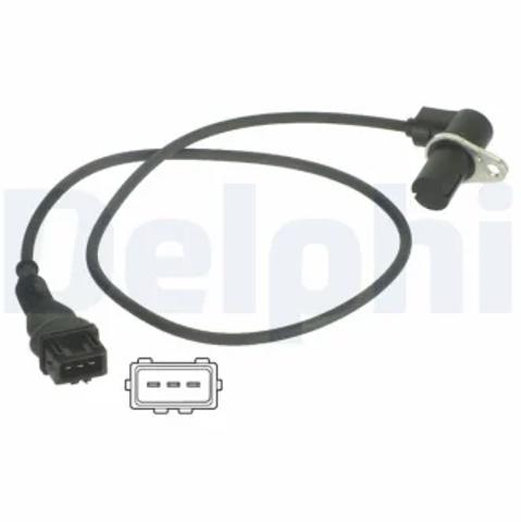 ДПКВ SS10893 DELPHI
