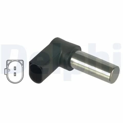 Датчик обертів колінвалу SS10905 DELPHI