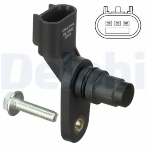 Датчик положення распредвалу SS10952 DELPHI