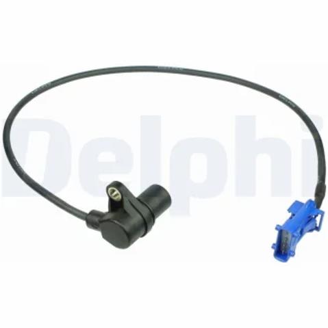 Датчик положення (оборотів) коленвалу SS10960 DELPHI