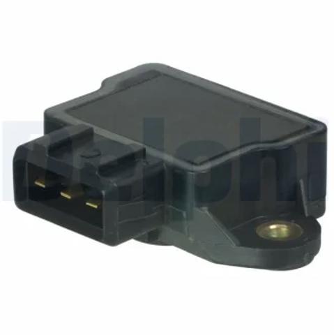 Датчик положення дросельної заслінки SS1099812B1 DELPHI