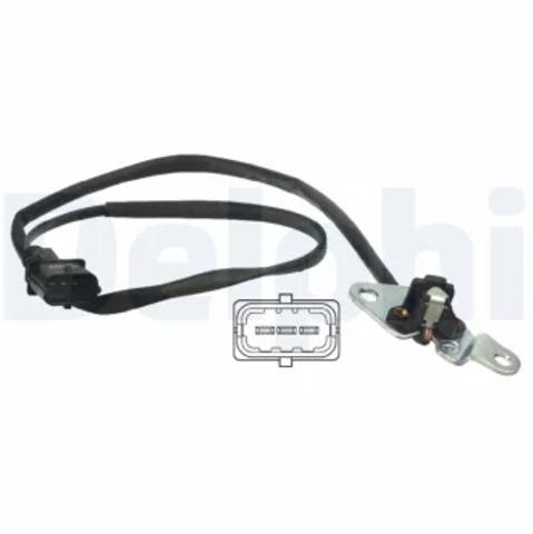 Датчик положення распредвалу SS11004 DELPHI