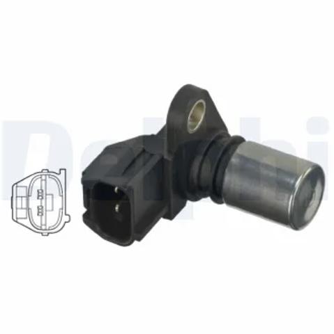 Датчик частоти обертання SS11017 DELPHI