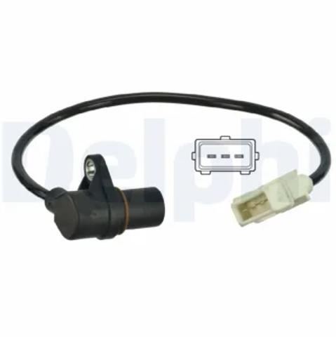 Датчик частоти обертання SS11020 DELPHI