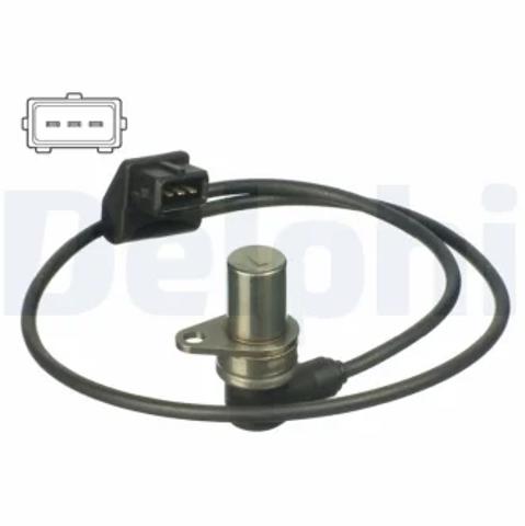 Датчик управління двигуном SS11021 DELPHI