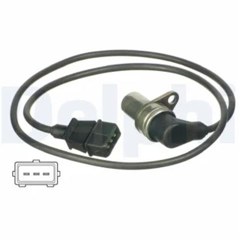 Датчик управління двигуном SS11022 DELPHI
