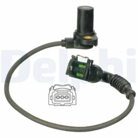 Датчик положення распредвалу SS11026 DELPHI