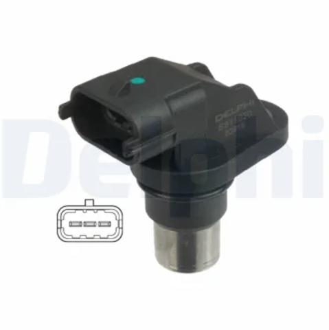 Датчик розподільного вала SS11030 DELPHI