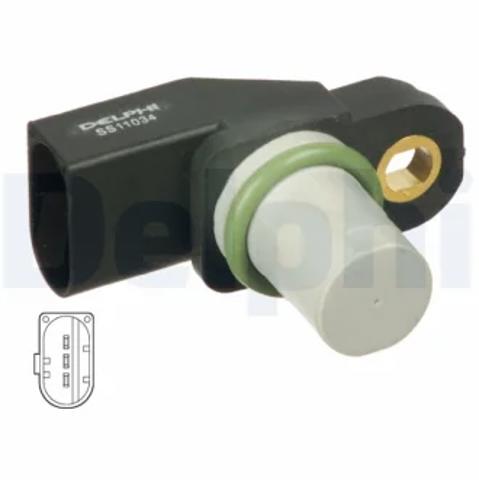 Датчик фаз SS11034 DELPHI