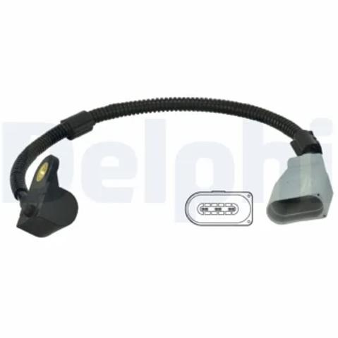 ДПРВ SS11037 DELPHI