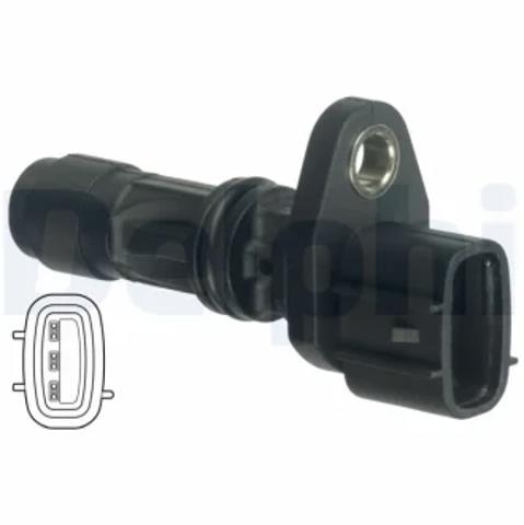 Датчик управління двигуном SS11046 DELPHI
