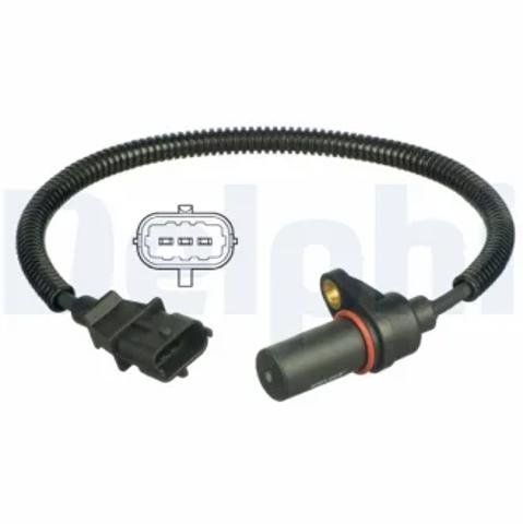Датчик частоти обертання SS11049 DELPHI
