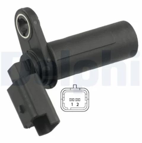 Датчик обертів колінвалу SS11050 DELPHI