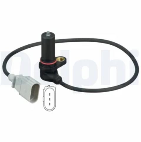 Датчик частоти обертання SS11053 DELPHI