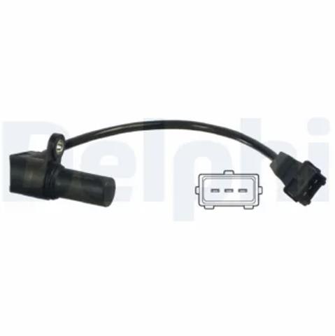 ДПКВ SS11055 DELPHI