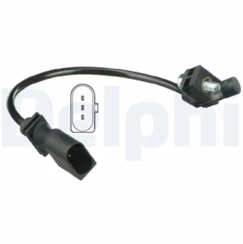 Датчик частоти обертання SS11056 DELPHI