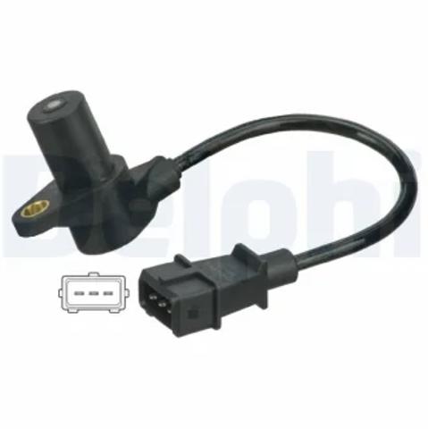 Датчик управління двигуном SS11060 DELPHI