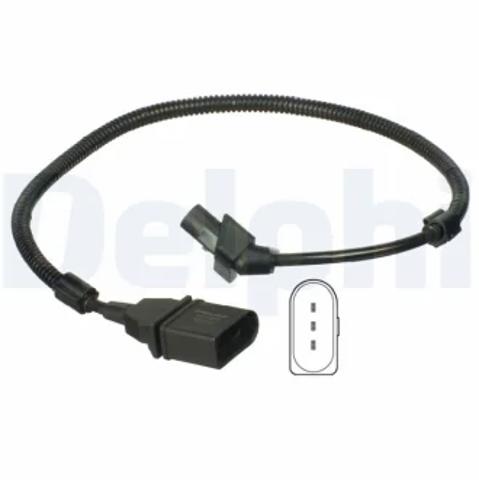 Датчик положення колінвала SS11063 DELPHI