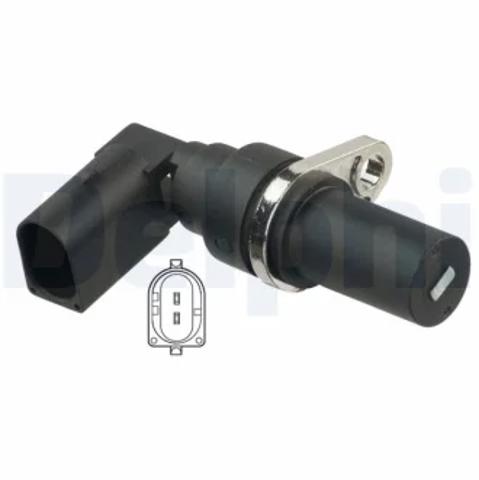 ДПКВ SS11064 DELPHI