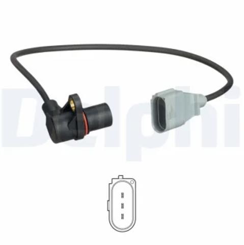 ДПКВ SS11065 DELPHI