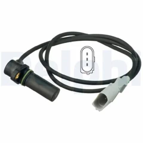 Датчик обертів колінвалу SS11067 DELPHI