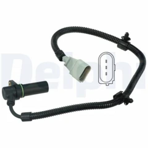 Датчик управління двигуном SS11071 DELPHI