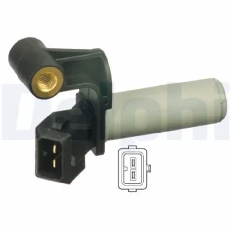 ДПКВ SS11076 DELPHI