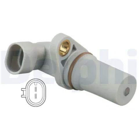 Датчик частоти обертання SS11077 DELPHI