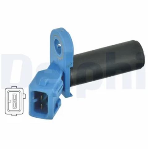 Датчик управління двигуном SS11078 DELPHI