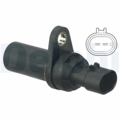 Датчик управління двигуном SS11080 DELPHI