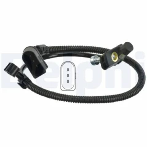 Датчик положення колінвала SS11084 DELPHI