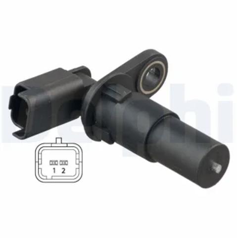 Датчик частоти обертання SS11088 DELPHI