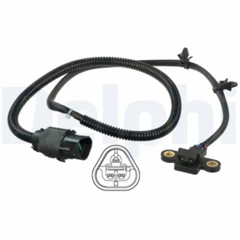 Датчик частоти обертання SS11089 DELPHI