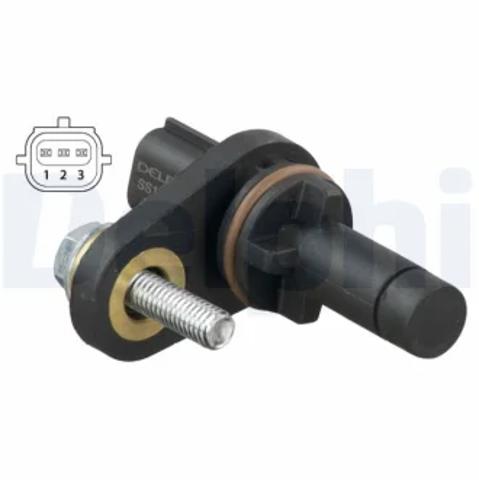 ДПКВ SS11090 DELPHI