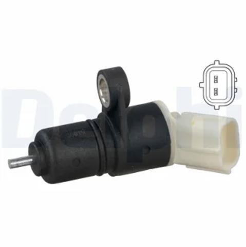 Датчик положення колінвала SS11093 DELPHI