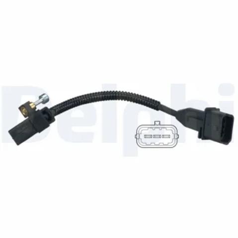 Датчик обертів колінвалу SS11121 DELPHI
