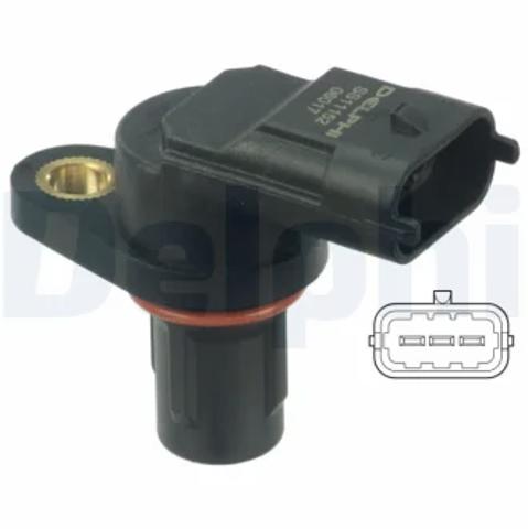 Датчик фаз SS11152 DELPHI