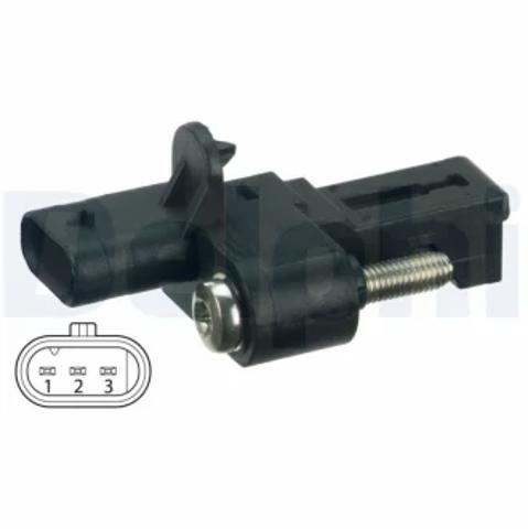 ДПКВ SS11156 DELPHI